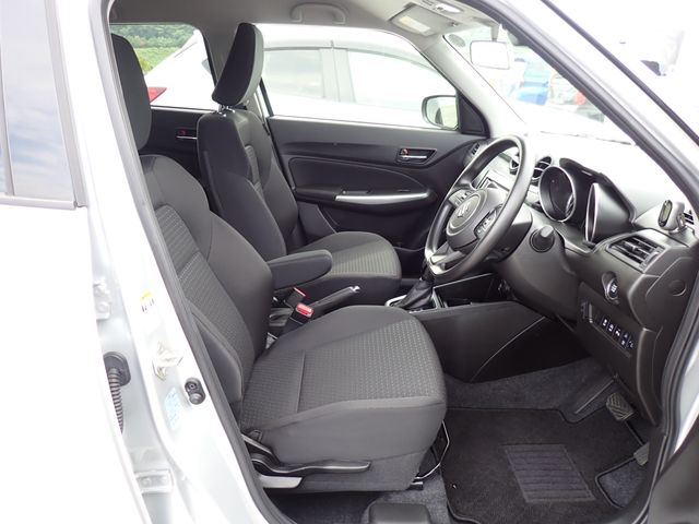 SUZUKI SWIFT 2022 Image 31