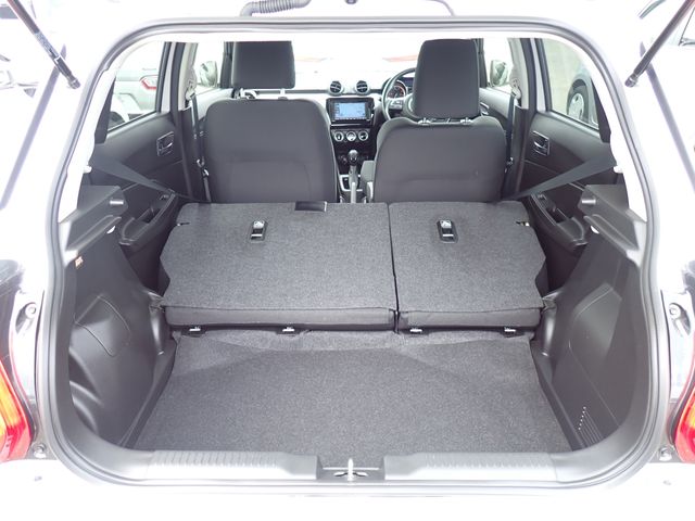 SUZUKI SWIFT 2022 Image 31