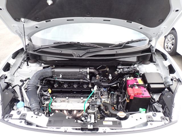 SUZUKI SWIFT 2022 Image 31