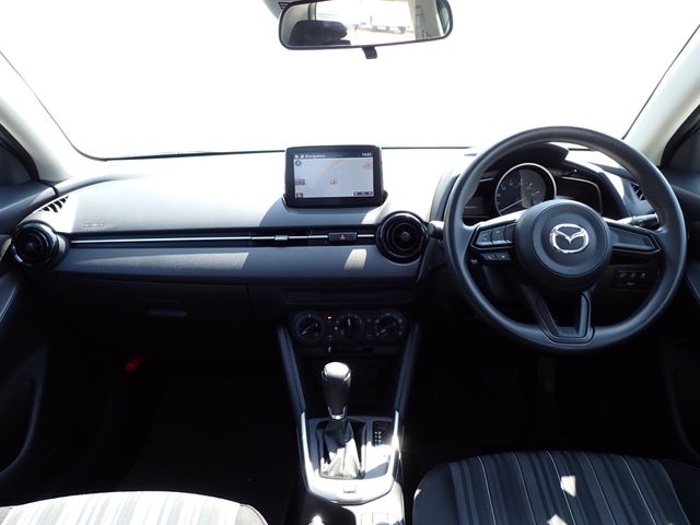 MAZDA DEMIO 2018 Image 31