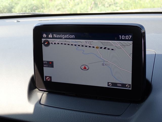 MAZDA DEMIO 2018 Image 31