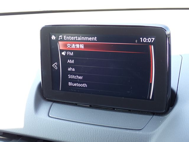 MAZDA DEMIO 2018 Image 31