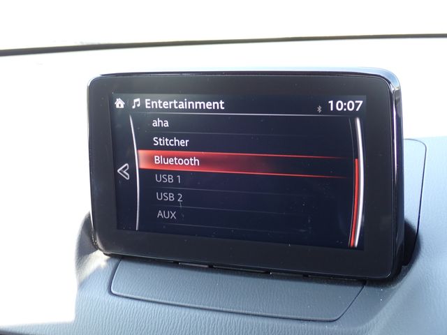 MAZDA DEMIO 2018 Image 31