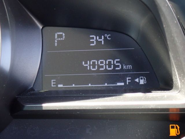 MAZDA DEMIO 2018 Image 31