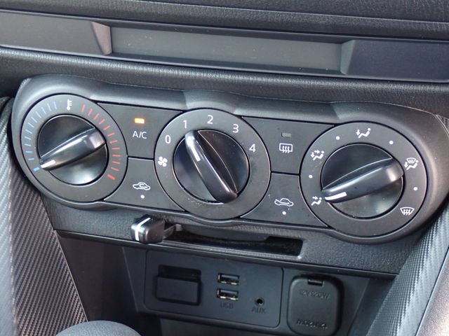 MAZDA DEMIO 2018 Image 31