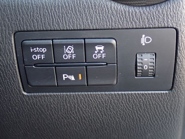 MAZDA DEMIO 2018 Image 31