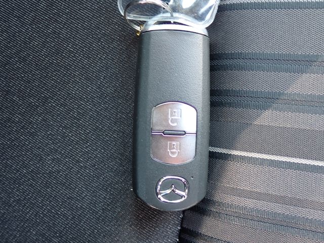 MAZDA DEMIO 2018 Image 31