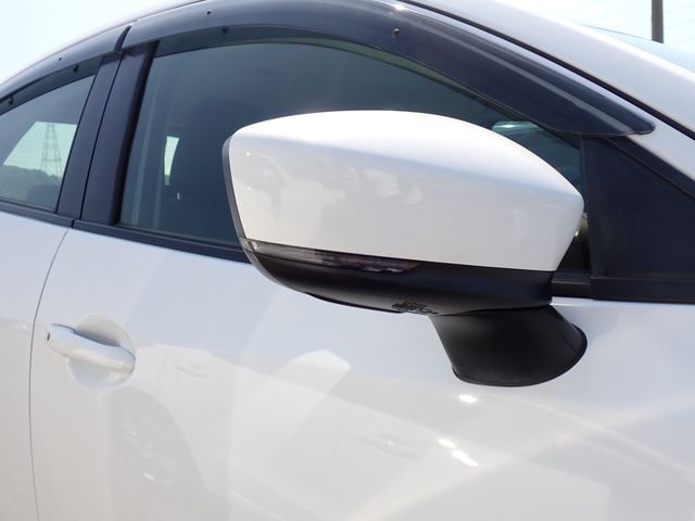 MAZDA DEMIO 2018 Image 31