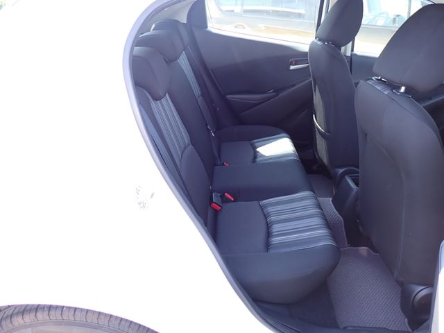 MAZDA DEMIO 2018 Image 31