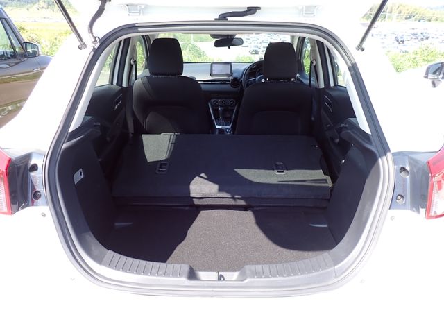 MAZDA DEMIO 2018 Image 31