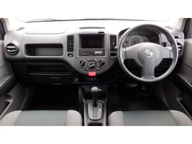 NISSAN NV150 AD 2WD 2018 Image 31