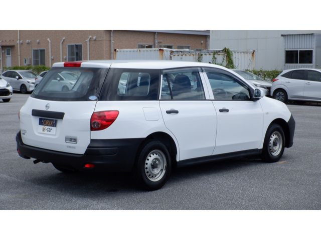 NISSAN NV150 AD 2WD 2018 Image 31