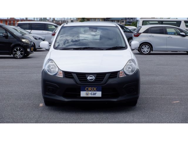 NISSAN NV150 AD 2WD 2018 Image 31