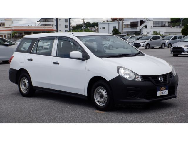 NISSAN NV150 AD 2WD 2018 Image 31