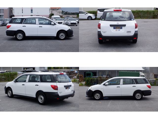 NISSAN NV150 AD 2WD 2018 Image 31