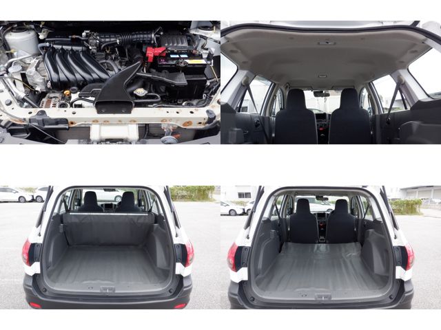 NISSAN NV150 AD 2WD 2018 Image 31