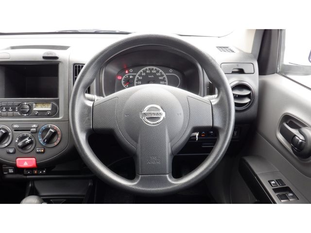 NISSAN NV150 AD 2WD 2018 Image 31