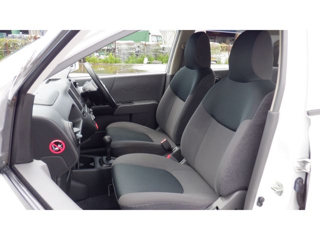 NISSAN NV150 AD 2WD 2018 Image 31