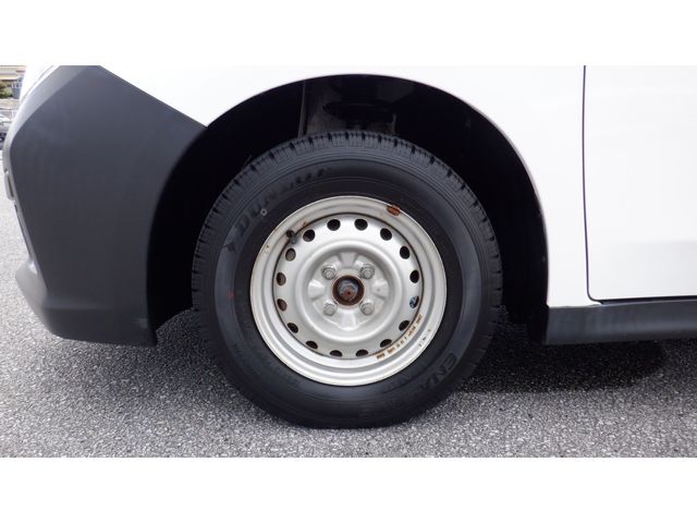 NISSAN NV150 AD 2WD 2018 Image 31