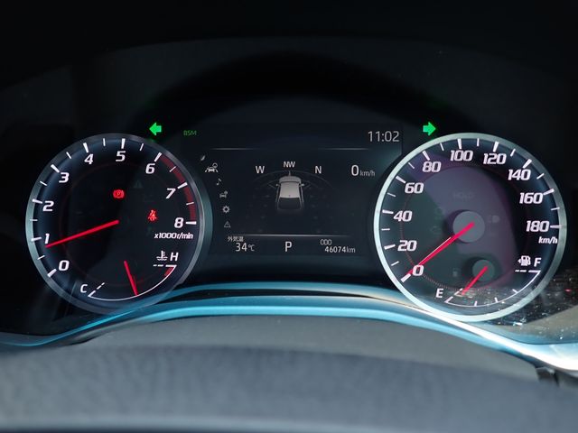 TOYOTA CROWN SEDAN 2020 Image 31