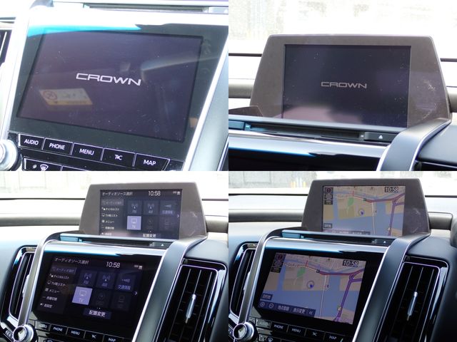 TOYOTA CROWN SEDAN 2020 Image 31