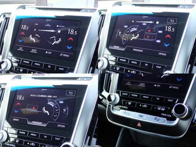 TOYOTA CROWN SEDAN 2020 Image 31