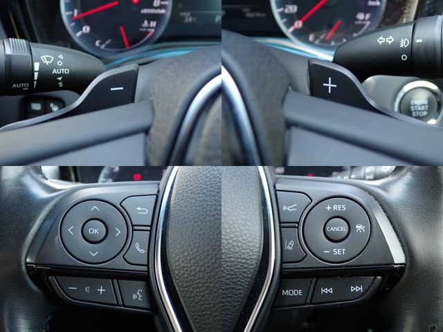 TOYOTA CROWN SEDAN 2020 Image 31