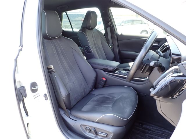 TOYOTA CROWN SEDAN 2020 Image 31