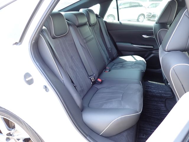 TOYOTA CROWN SEDAN 2020 Image 31