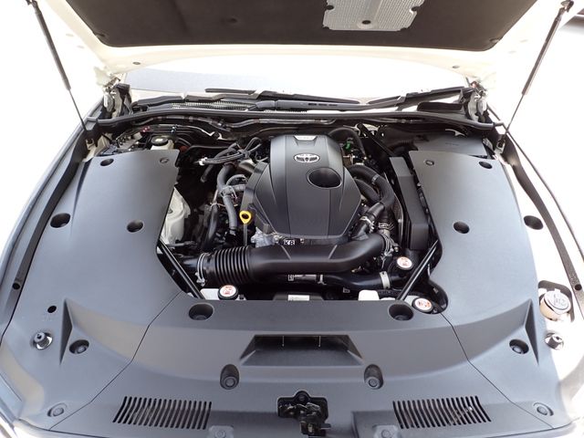 TOYOTA CROWN SEDAN 2020 Image 31