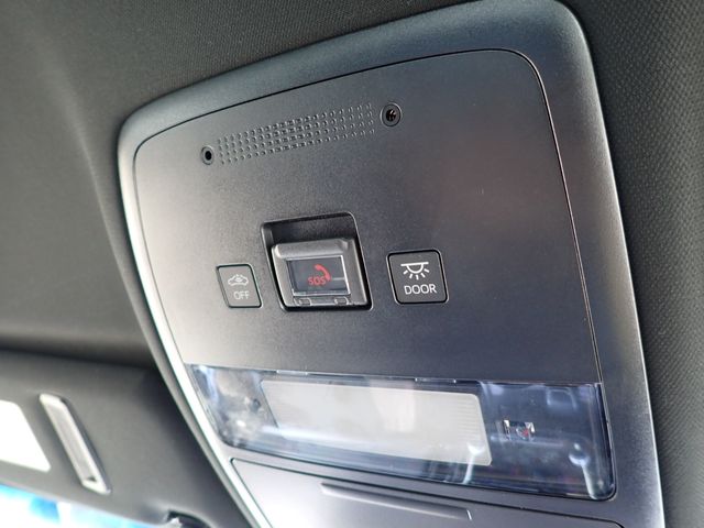 TOYOTA CROWN SEDAN 2020 Image 31