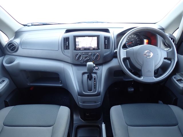 NISSAN NV200 VANETTE VAN 2019 Image 31