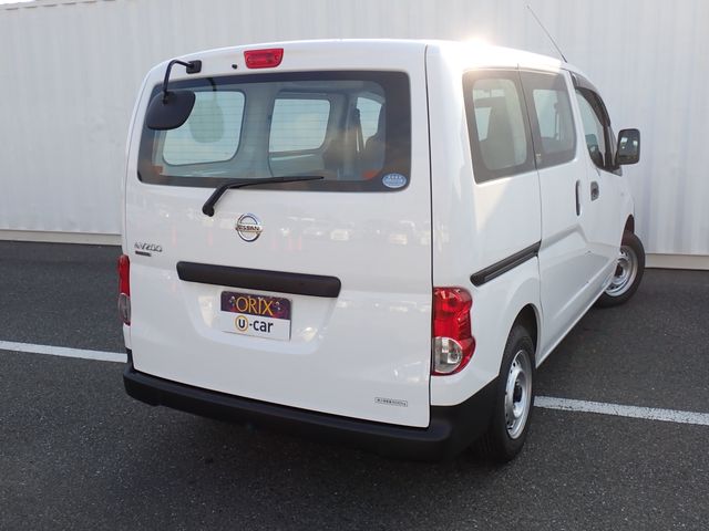 NISSAN NV200 VANETTE VAN 2019 Image 31