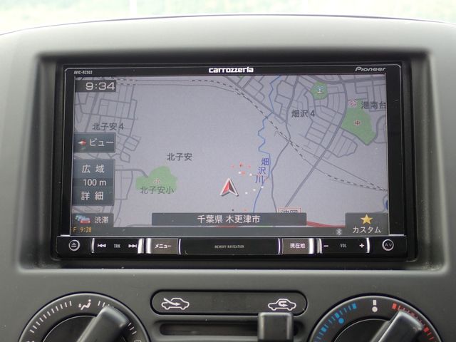 NISSAN NV200 VANETTE VAN 2019 Image 31