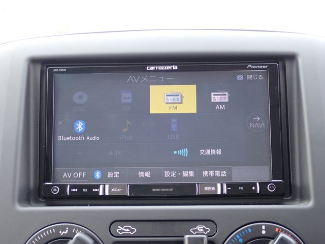 NISSAN NV200 VANETTE VAN 2019 Image 31