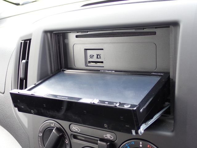 NISSAN NV200 VANETTE VAN 2019 Image 31