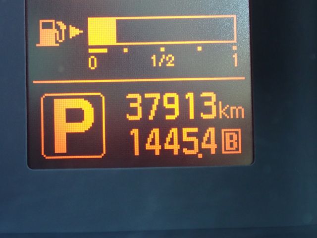 NISSAN NV200 VANETTE VAN 2019 Image 31