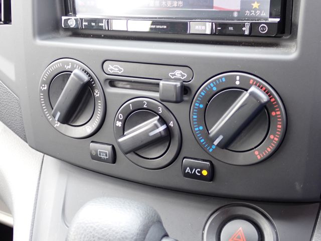 NISSAN NV200 VANETTE VAN 2019 Image 31