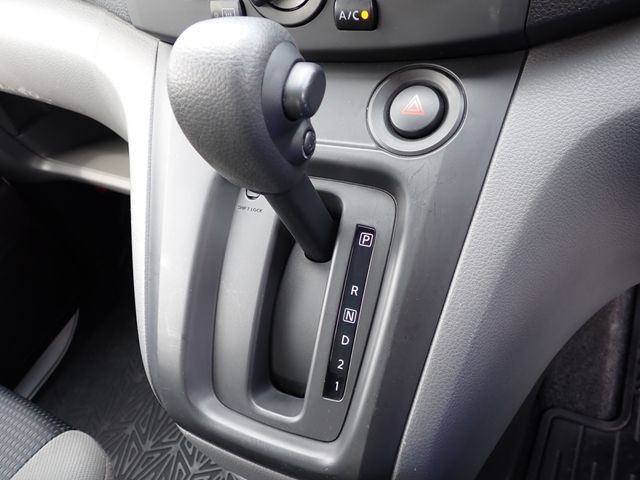 NISSAN NV200 VANETTE VAN 2019 Image 31