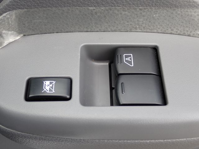 NISSAN NV200 VANETTE VAN 2019 Image 31