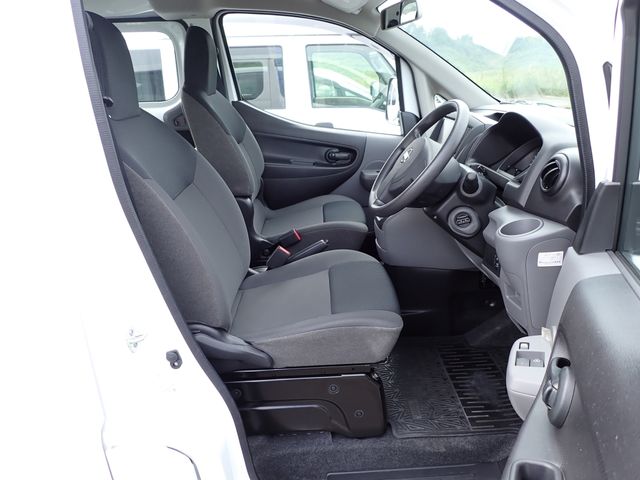NISSAN NV200 VANETTE VAN 2019 Image 31