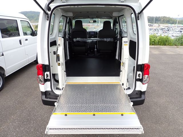 NISSAN NV200 VANETTE VAN 2019 Image 31