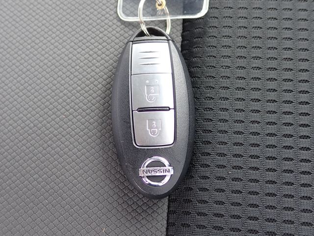 NISSAN NV200 VANETTE VAN 2019 Image 31