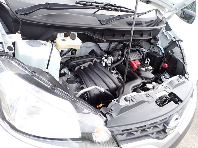 NISSAN NV200 VANETTE VAN 2019 Image 31