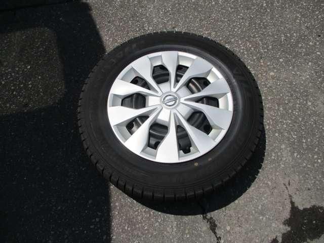 NISSAN SERENA  S-HYBRID 4WD 2020 Image 31