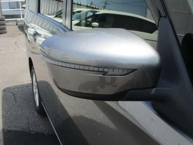 NISSAN SERENA  S-HYBRID 4WD 2020 Image 31