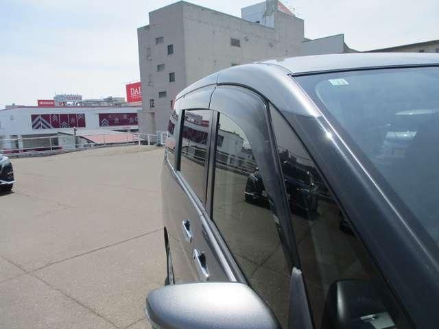 NISSAN SERENA  S-HYBRID 4WD 2020 Image 31