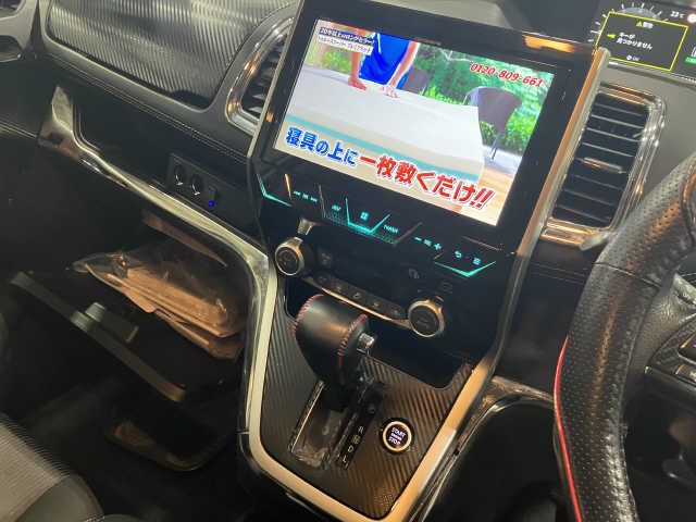 NISSAN SERENA  S-HYBRID 4WD 2019 Image 31