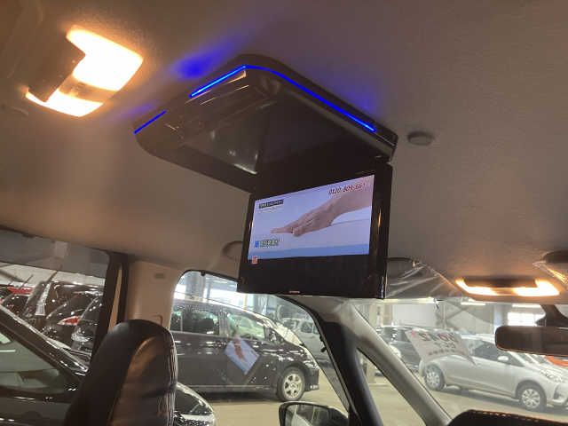 NISSAN SERENA  S-HYBRID 4WD 2019 Image 31