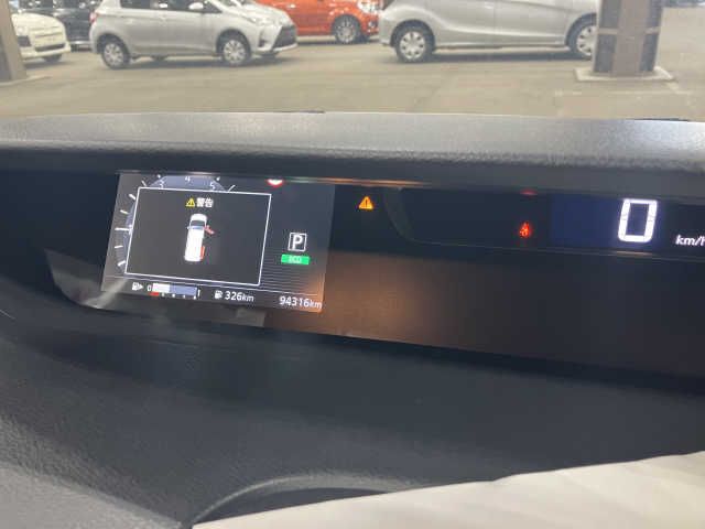 NISSAN SERENA  S-HYBRID 4WD 2019 Image 31